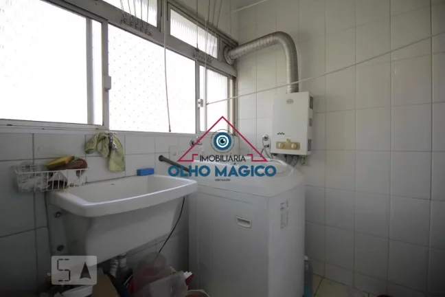 Imagem Apartamento Jaguaré - 3 dormitórios e 2 Banheiros