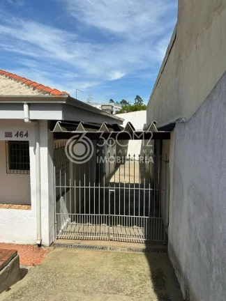 Imagem Casa para Venda em Mauá / SP no bairro Jardim Sônia Maria