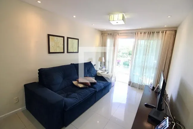 Imagem Apartamento à Venda - Recreio, 3 Quartos, 92 m2