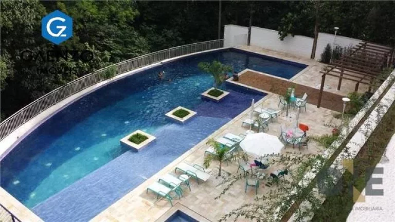 Imagem Cobertura Duplex Open The Square