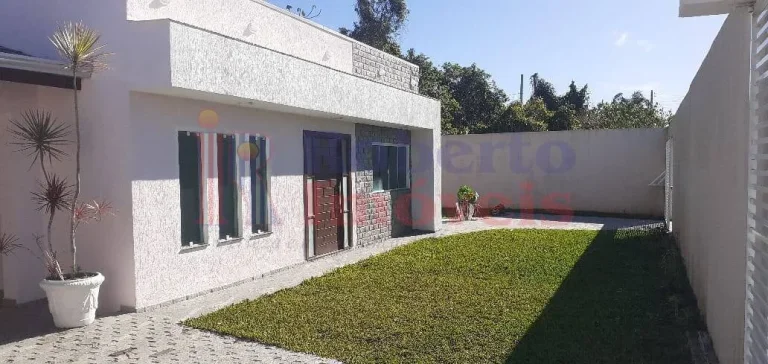 Imagem Excelente Imóvel à Venda no Balneário Cambijú - Próximo à Praia