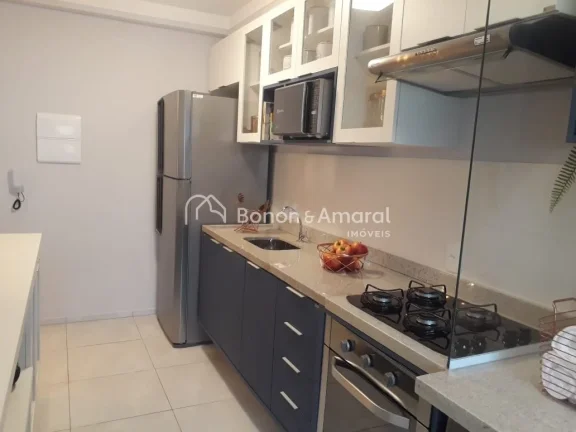 Imagem Apartamento com 3 dormitórios, sendo 1 suíte, garantindo praticidade e elegância. Conta com vista...