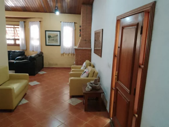 Imagem Casa a venda no Condomínio Quinta da Cachoeira | Batelli Imóveis