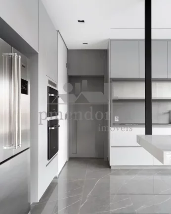 Imagem Apartamento Duplex, 4 quartos, 3 suites, 3 vagas, 275 m² Perdizes