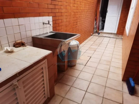 Imagem Residência de Luxo à Venda em Ubatuba-SP na Cobiçada Lagoinha: 5 Quartos, 5 Suítes, 3 Salas, 1 Banheiro, 4 Vagas, 400m²