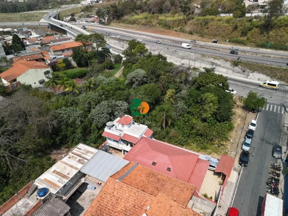 Imagem Terreno para Venda em Mairinque, Vila Granada