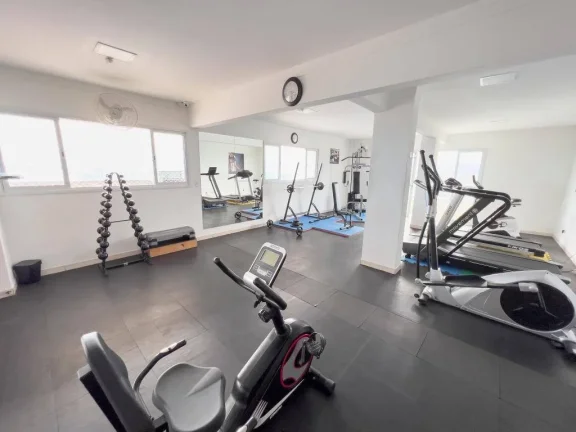 Imagem APARTAMENTO COM 156 m² - GUILHERMINA - PRAIA GRANDE SP