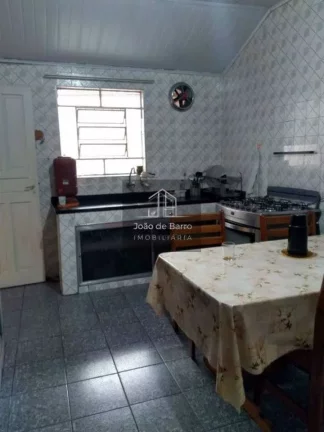 Imagem Casa com 3 dormitórios à venda, 132 m² por R$ 795.000,00 - Vila Matilde - São Paulo/SP
