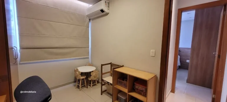 Imagem Apartamento com 60m² localizado no bairro Planalto, ideal para quem busca praticidade, conforto e e...