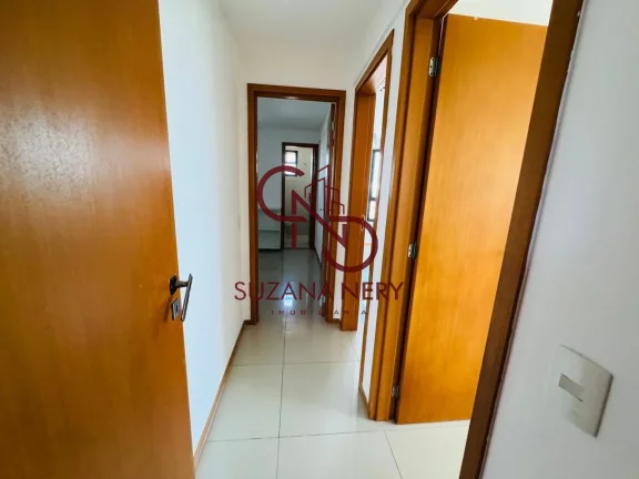 Imagem Apartamento 4 quartos em Lagoa Nova