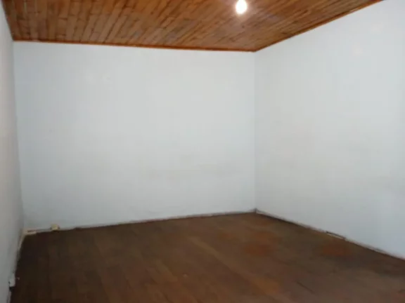 Imagem Conjunto comercial na Vila Buarque - cobertura
