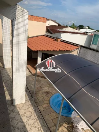 Imagem Condomínio Parque Aripuanã - Dom Pedro, 3 Suítes, Edícula c/ churrasqueira
