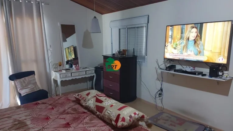 Imagem Casa para Venda em São Roque, Jardim Das Flores, 6 dormitórios, 4 suítes, 7 banheiros, 4 vagas