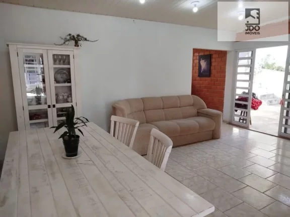 Imagem Casa - Aluguel no bairro Vista Alegre - Curitiba, PR