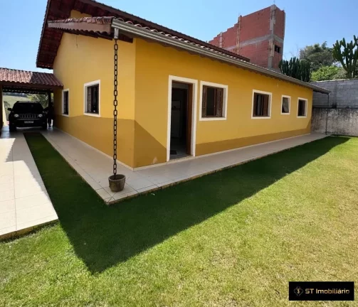 Imagem Chácara à venda em Condomínio - Piracaia/SP Fácil Acesso, por R$1.080.000!