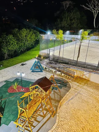 Imagem Belíssimo apto com 2 dormitórios na Vargem do Bom Jesus