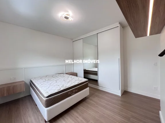 Imagem Apartamento no Edifício Home Square Residence em Balneário Camboriú