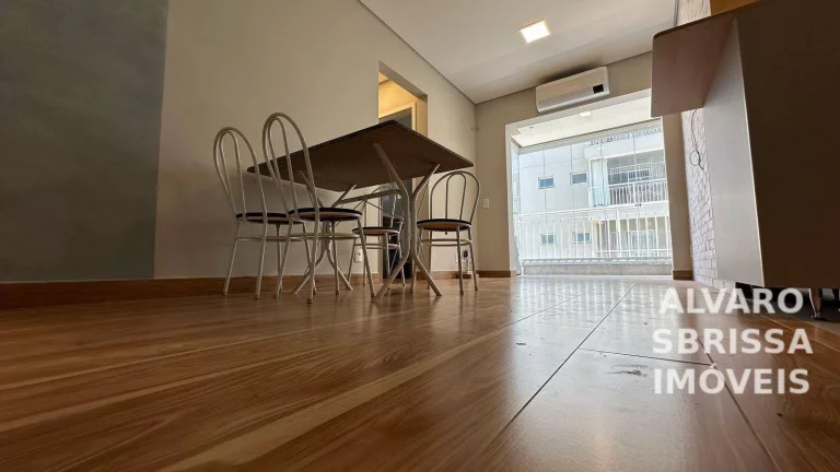 Imagem Lindo apartamento com dois dormitórios no condomínio Villa Di Trento em Itu SP