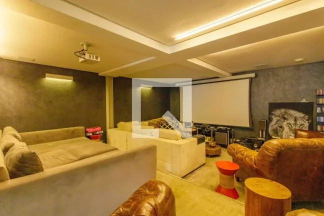 Imagem Casa à Venda - Recreio, 5 Quartos, 444 m2
