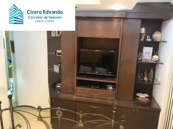Imagem APARTAMENTO RESIDENCIAL em SÃO PAULO - SP, VILA REGENTE FEIJÓ