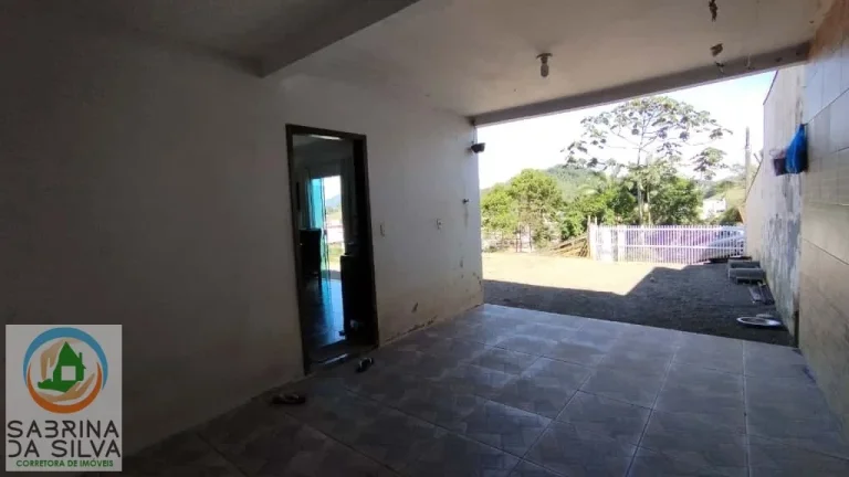 Imagem Casa - Itoupavazinha - Blumenau