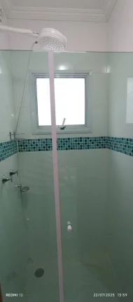 Imagem Sobrado Semi Novo à Venda – 3 Suítes – 125m² – Bela Vista, Osasco