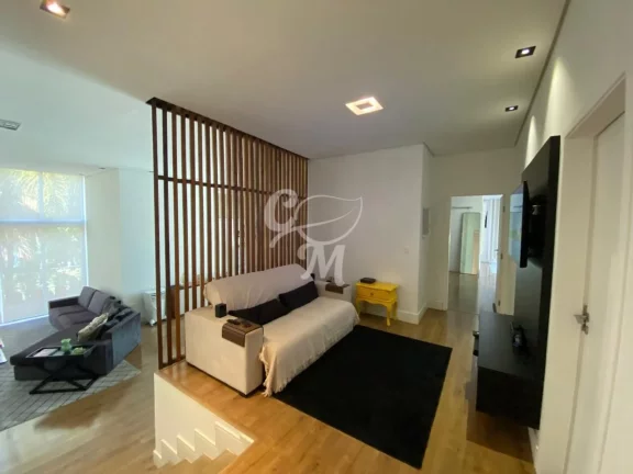 Imagem Casa de Condomínio com 3 Quartos à Venda, 433 m² em Terras De Santa Teresa - Itupeva
