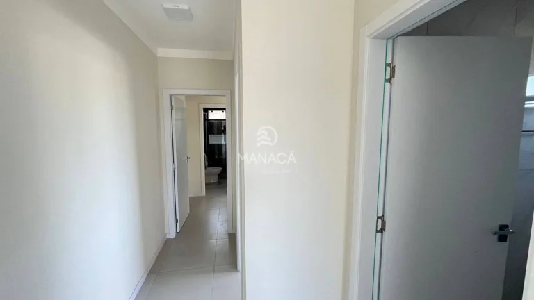 Imagem Apartamento novo, 2 quartos, sendo 1 suíte no São Cristóvão