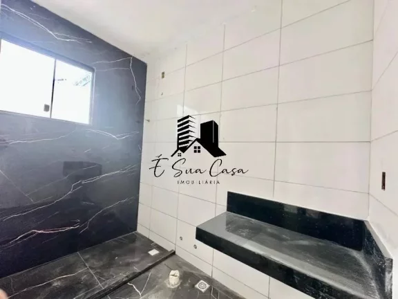 Imagem Casa 3 quartos á venda Bairro Xangri-Lá - Contagem/MG