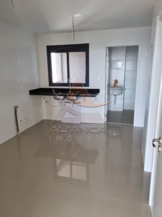 Imagem Apartamento - Ribeirão Preto - Jardim Olhos D'água