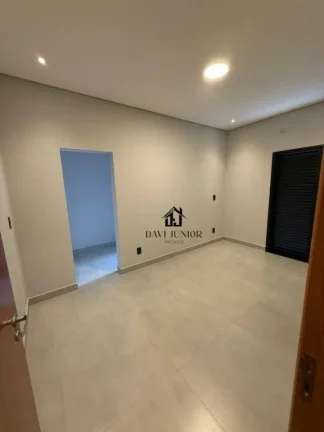 Imagem Casa com 3 dormitórios sendo 1 suítes à venda, 140 m² por R$ 880.000 - Residencial Reserva Ipanema - Sorocaba/SP
