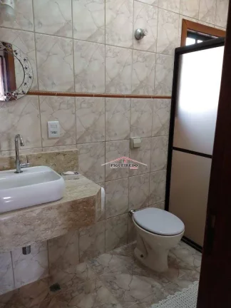 Imagem Casa à venda, 257 m² por R$ 1.050.000,00 - Jardim São Fernando - Itanhaém/SP