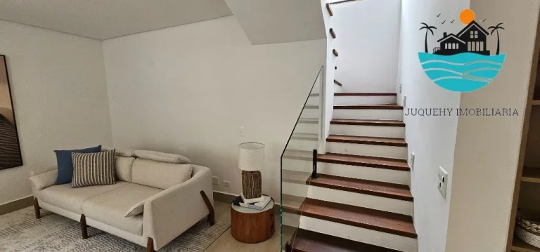 Imagem Lançamento Juquehy - Casa em Condomínio, com 4 suítes, 2 vagas, piscina privativa, 260m² de área construída | Juquehy Imobiliária