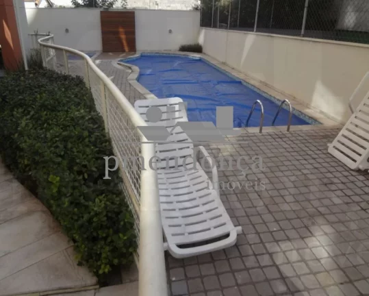 Imagem Apartamento à venda em Perdizes com 3 quartos e 2 vagas, 75m²