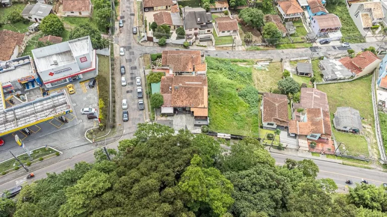 Imagem Terreno/Área Campo Comprido