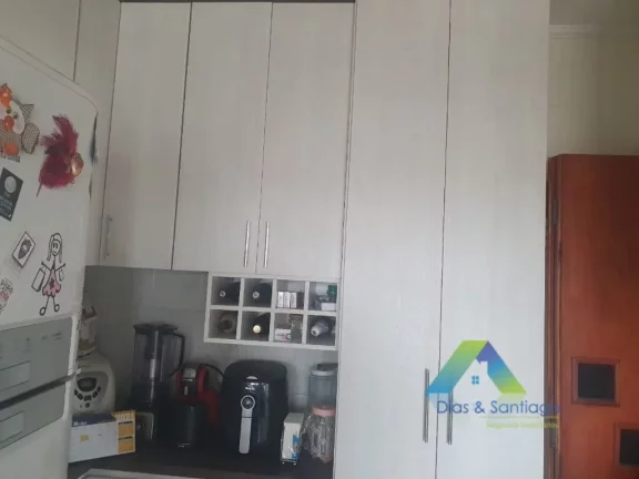 Imagem Apartamento com 2 dormitórios à venda, 69 m² por R$ 329.000,00 - Jabaquara - São Paulo/SP