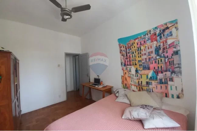 Imagem Apartamento com 2 Quartos à venda, 55m² - Méier, Rio de Janeiro.
