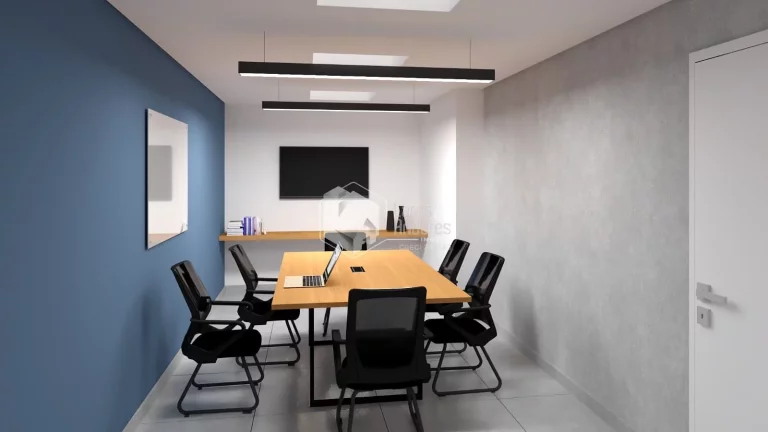 Imagem STUDIO À VENDA, COM 26M² COM PONTO PARA AR COND. AQUECIMENTO A GÁS, PONTO DE COOKTOP ELETRICO E TOMADAS USB E PERSIANAS DE ENROLAR - RESIDENCIAL JARDIM VERI