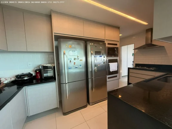 Imagem APARTAMENTO  NO TERRAZZO SAN LÁZZARO, ALTO PADRÃO, DECORADO, ÁREA PRIVATIVA DE 210M², NASCENTE, ANDAR ALTÍSSIMO, VISTA PANORÂMICA, 3 SUÍTES MASTER COM CLOSET,
