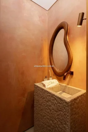 Imagem Apartamento à venda Vila Nova Conceição São Paulo