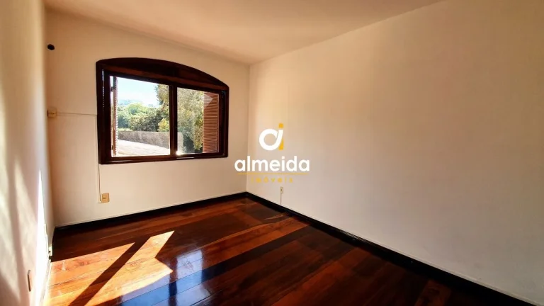 Imagem APARTAMENTO SEMI MOBILIADO 3 DORMITÓRIOS NO BAIRRO NOSSA SENHORA DE LOURDES