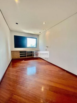 Imagem Apartamento, 198 m² - venda por R$ 2.080.000,00 ou aluguel por R$ 13.778,00/mês - Vila Mariana - São Paulo/SP