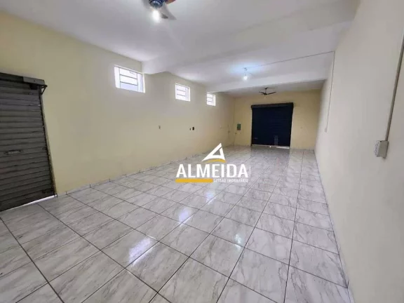 Imagem Casa com 1 dormitório à venda, 190 m² por R$ 375.000,00 - Jardim Floridiana - Rio Claro/SP