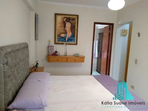 Imagem Apartamento para Venda em Santo André / SP no bairro Parque das Nações