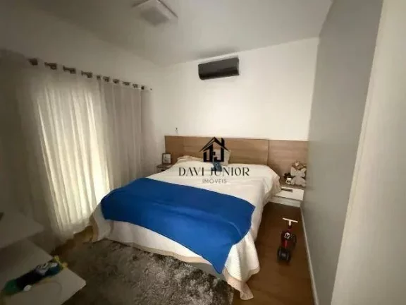 Imagem Casa com 3 dormitórios sendo 1 suíte à venda, 187 m² por R$ 1.270.000 - Condomínio Residencial Belvedere II - Votorantim/SP