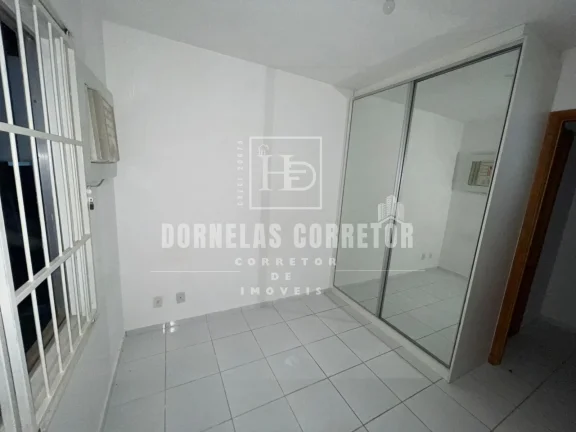 Imagem Apartamento em Jaboatão com 2 quartos - localização perfeita!