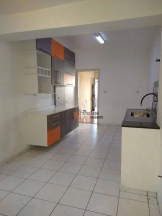 Imagem Sobrado com 3 dormitórios à venda, 147 m² por R$ 700.000,00 - Taboão - Bragança Paulista/SP