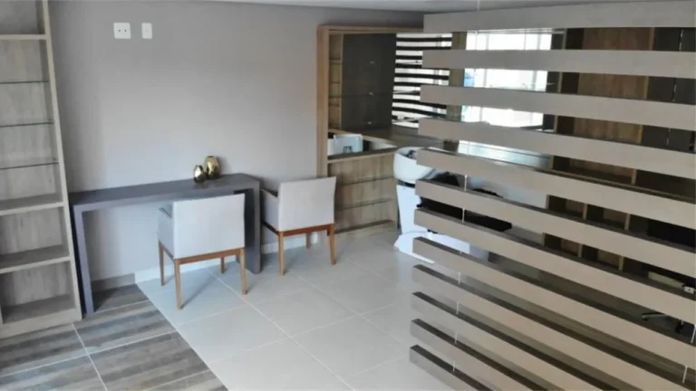 Imagem Apto. no Double Bethaville - 75m²