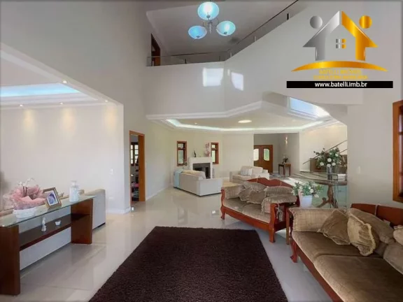 Imagem Casa - Jardim Passargada C - Cotia | Batelli Imóveis