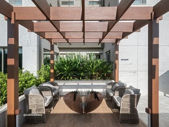 Imagem Descubra este incrível apartamento à venda no bairro Santo Antônio. Com uma localização privile...